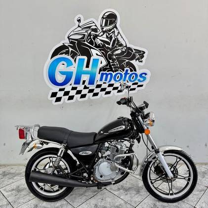 SUZUKI INTRUDER 125 SUZUKI INTRUDER 125